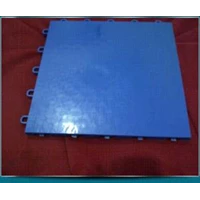 Lantai Plastik Vsport Priority