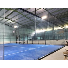 Jasa Kontraktor Lapangan Padel Rekomendasi PBP