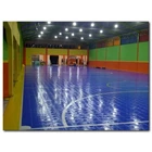 VSport Futsal Flooring Ukuran 16 x 26 Meter 2